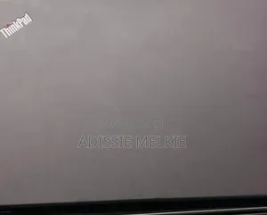 New Laptop Lenovo ThinkPad E480 16GB Intel Core I7 SSD 256GB