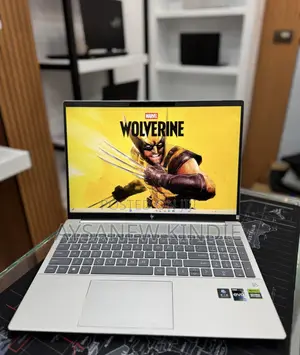 Photo - New Laptop HP Pavilion 15 16GB Intel Core i7 SSD 1T