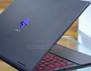 Photo - New Laptop HP Omen 15 16GB Intel Core I7 SSD 512GB