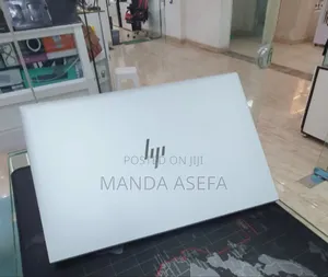 New Laptop HP EliteBook 850 G8 16GB Intel Core I7 SSD 512GB