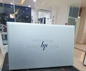 New Laptop HP EliteBook 850 G8 16GB Intel Core I7 SSD 512GB