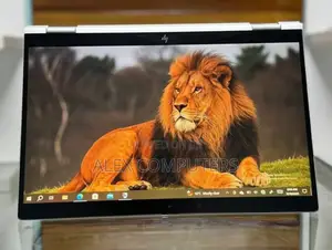 New Laptop HP EliteBook X360 1030 G7 8GB Intel Core I5 SSD 512GB