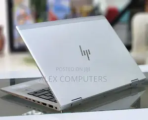 New Laptop HP EliteBook X360 1030 G7 8GB Intel Core I5 SSD 512GB
