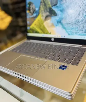 Photo - New Laptop HP Stream Notebook 16GB Intel Core I7 SSD 1T