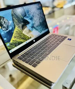 New Laptop HP Stream Notebook 16GB Intel Core I7 SSD 1T