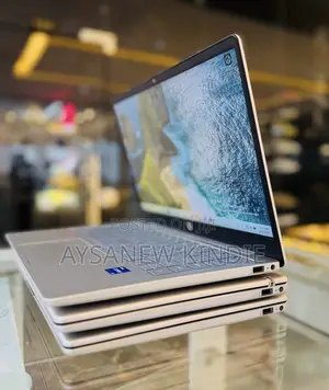 New Laptop HP Stream Notebook 16GB Intel Core I7 SSD 1T