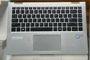 New Laptop HP EliteBook X360 1030 G7 8GB Intel Core I5 SSD 512GB