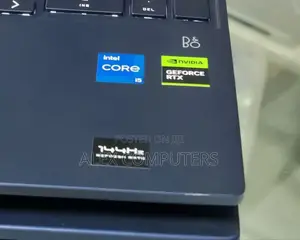 New Laptop HP Victus 16 8GB Intel Core I5 SSD 512GB