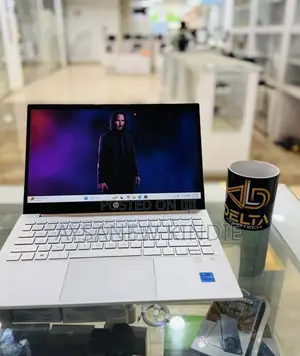 Photo - New Laptop HP Pavilion 14 16GB Intel Core I5 SSD 1T