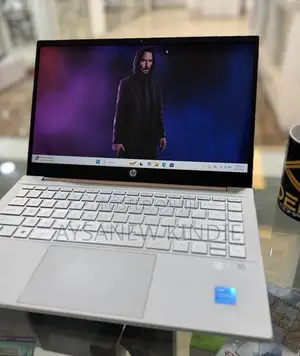 New Laptop HP Pavilion 14 16GB Intel Core I5 SSD 1T