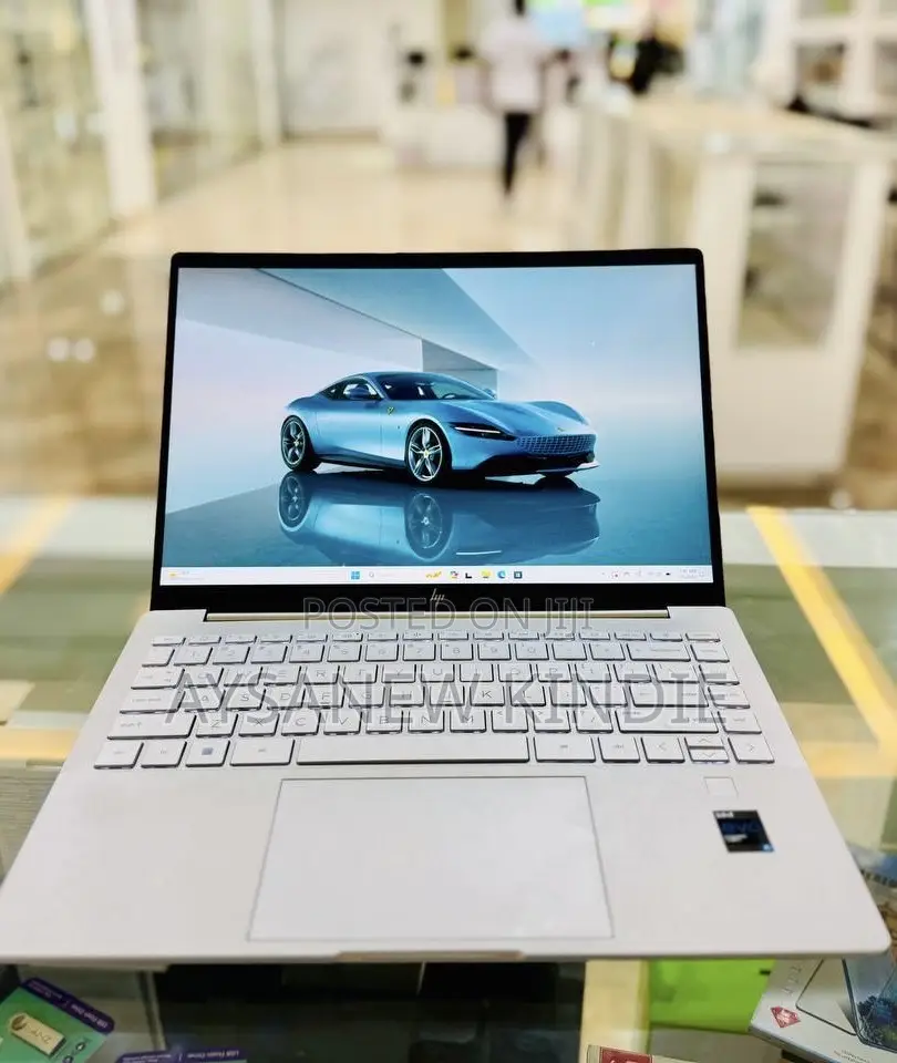 New Laptop HP Pavilion 14 16GB Intel Core I5 SSD 1T