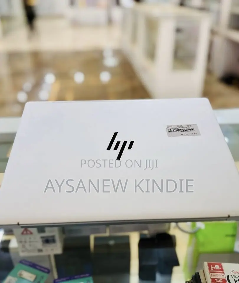 New Laptop HP Pavilion 14 16GB Intel Core I5 SSD 1T