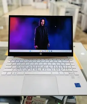 New Laptop HP Pavilion 14 16GB Intel Core I5 SSD 1T