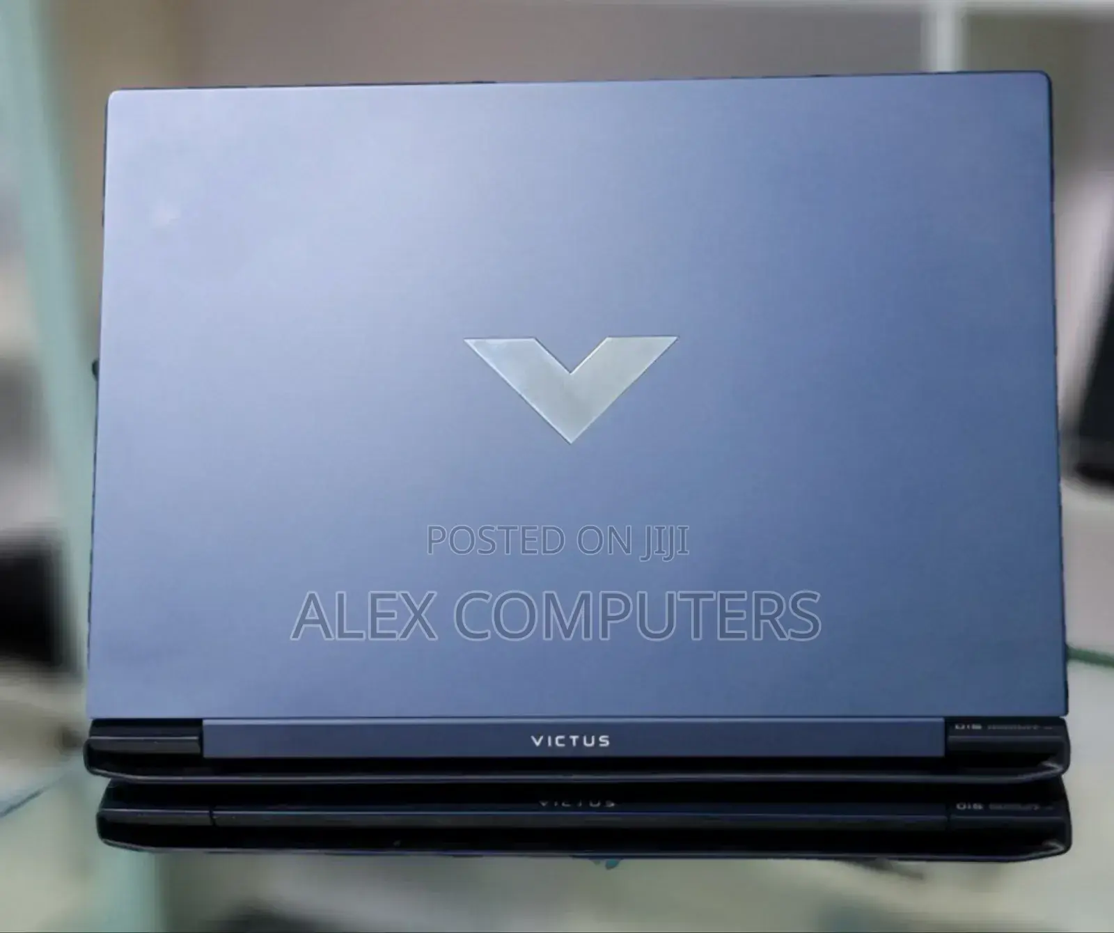 New Laptop HP Victus 16 8GB Intel Core I5 SSD 512GB