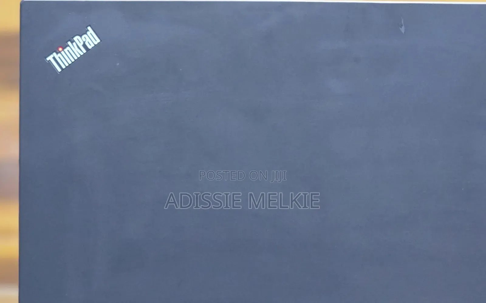 New Laptop Lenovo ThinkBook 14s Gen 2 16GB Intel Core I7 SSD 512GB