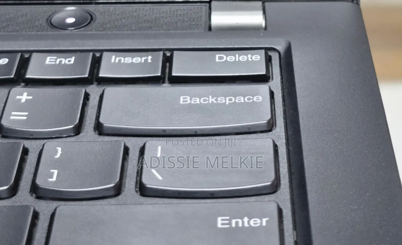 New Laptop Lenovo ThinkBook 14s Gen 2 16GB Intel Core I7 SSD 512GB