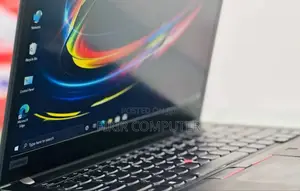 New Laptop Lenovo ThinkPad T495s 16GB AMD Ryzen 5 SSD 512GB