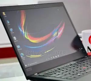 New Laptop Lenovo ThinkPad T495s 16GB AMD Ryzen 5 SSD 512GB