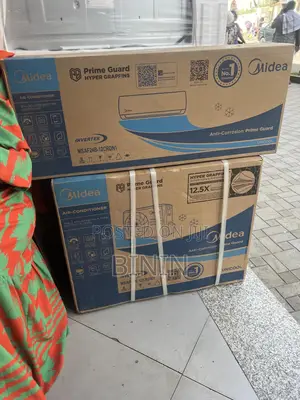 Wall Mounted Ac 12btu Split System Deliver