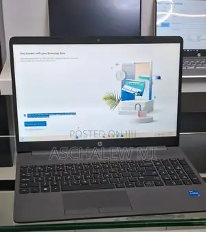 New Laptop HP Stream Notebook 8GB Intel Core I5 SSD 1T