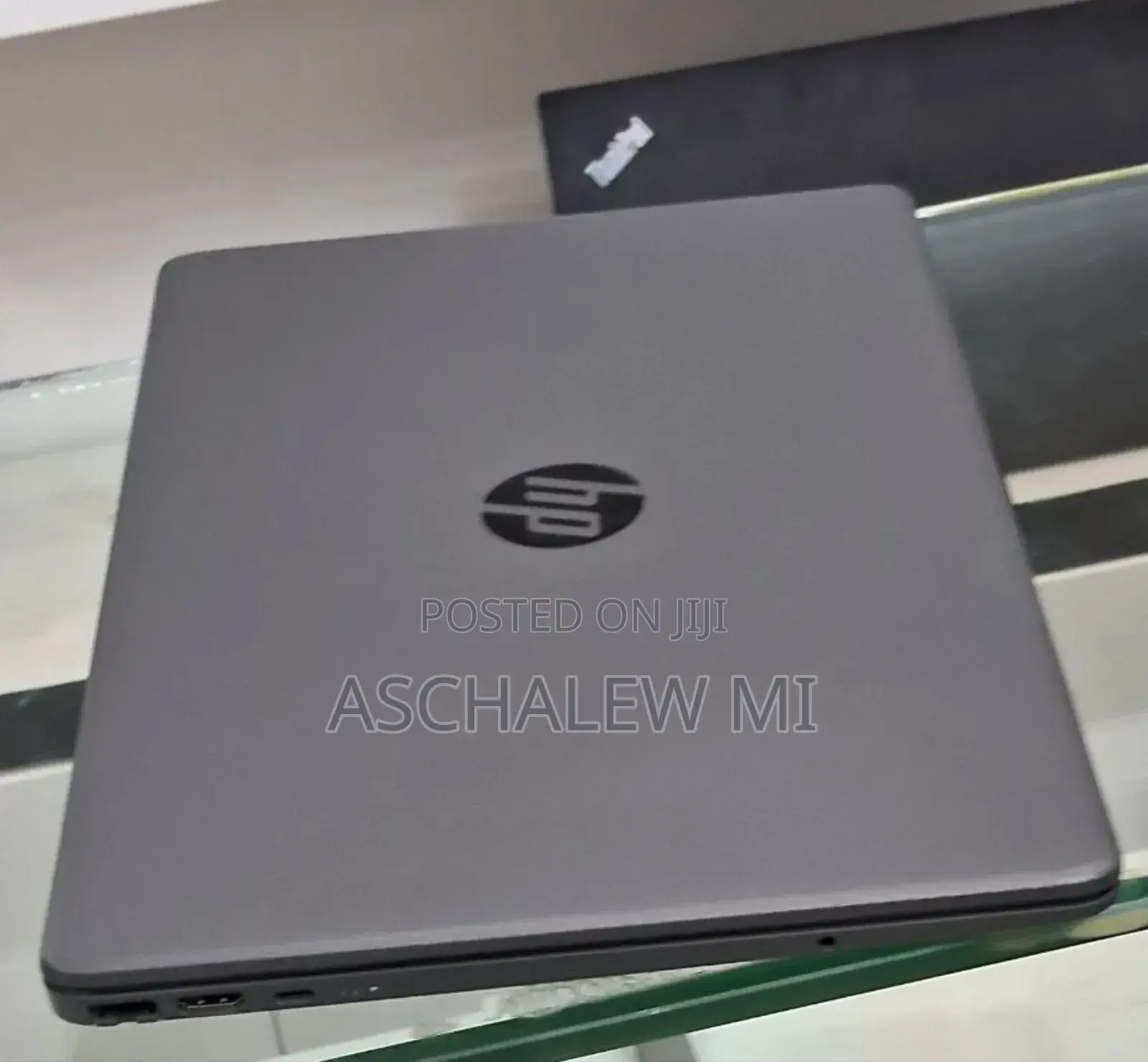 New Laptop HP Stream Notebook 8GB Intel Core I5 SSD 1T