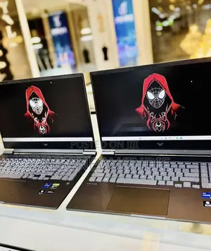 New Laptop HP Victus 16 16GB Intel Core I7 SSD 512GB