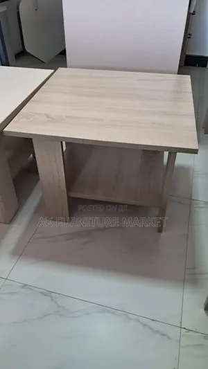 Photo - Min Coffee Table Size 60*60 Cm
