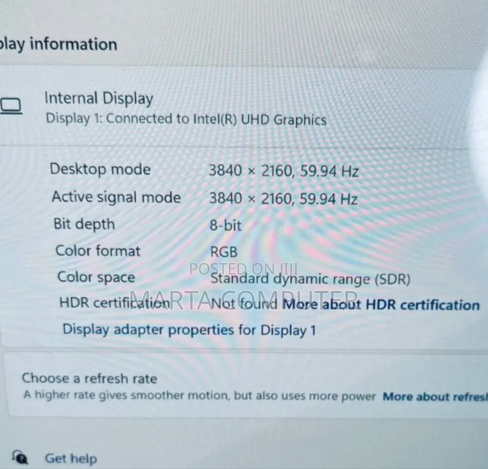 New Laptop HP Envy X360 16GB Intel Core I9 SSD 1T