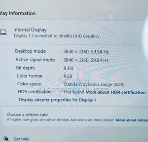 New Laptop HP Envy X360 16GB Intel Core I9 SSD 1T