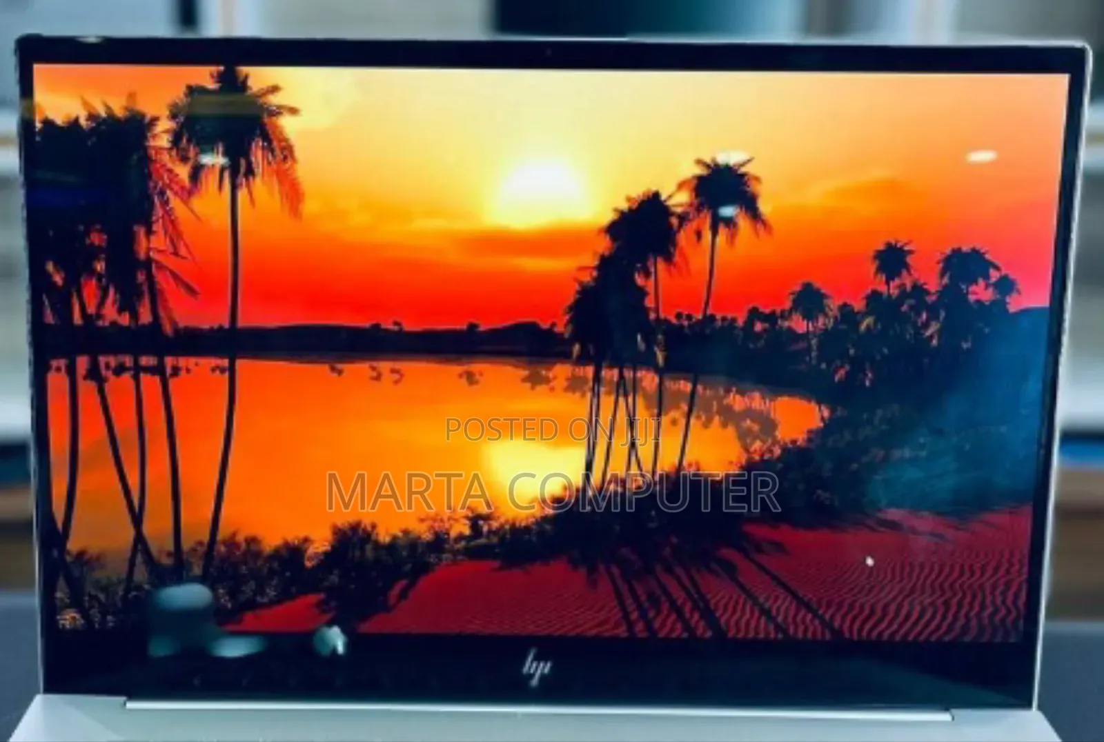 New Laptop HP Envy X360 16GB Intel Core I9 SSD 1T