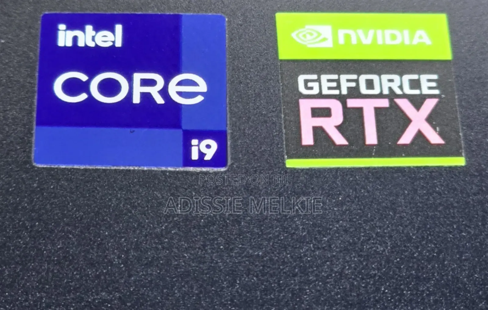 New Laptop Acer Predator Helios 300 16GB Intel Core I9 SSD 1T