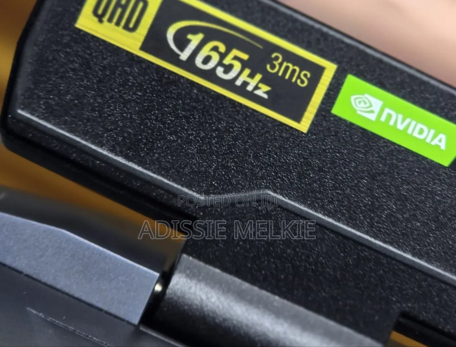 New Laptop Acer Predator Helios 300 16GB Intel Core I9 SSD 1T