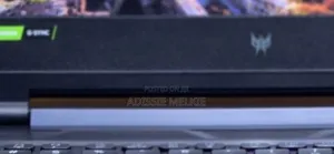 New Laptop Acer Predator Helios 300 16GB Intel Core I9 SSD 1T