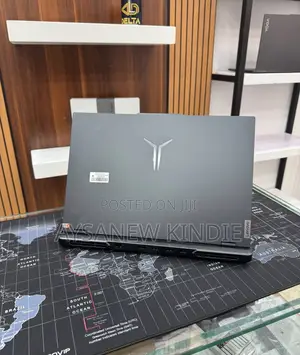 New Laptop Lenovo Legion 5 16GB Intel Core I9 SSD 1T
