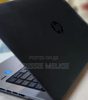 New Laptop HP EliteBook 840 G2 8GB Intel Core I5 HDD 1T