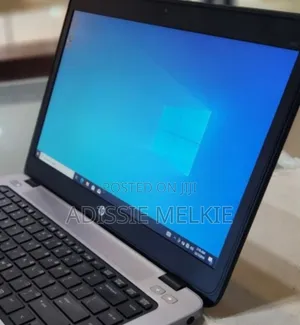 New Laptop HP EliteBook 840 G2 8GB Intel Core I5 HDD 1T