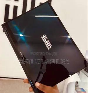 Photo - New Laptop Asus ZenBook 13 UX331UN 16GB Intel Core I7 SSD 512GB