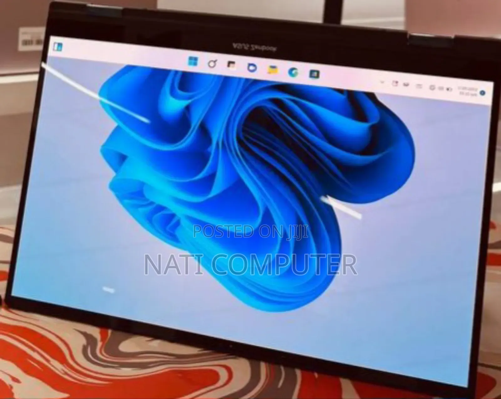 New Laptop Asus ZenBook 13 UX331UN 16GB Intel Core I7 SSD 512GB