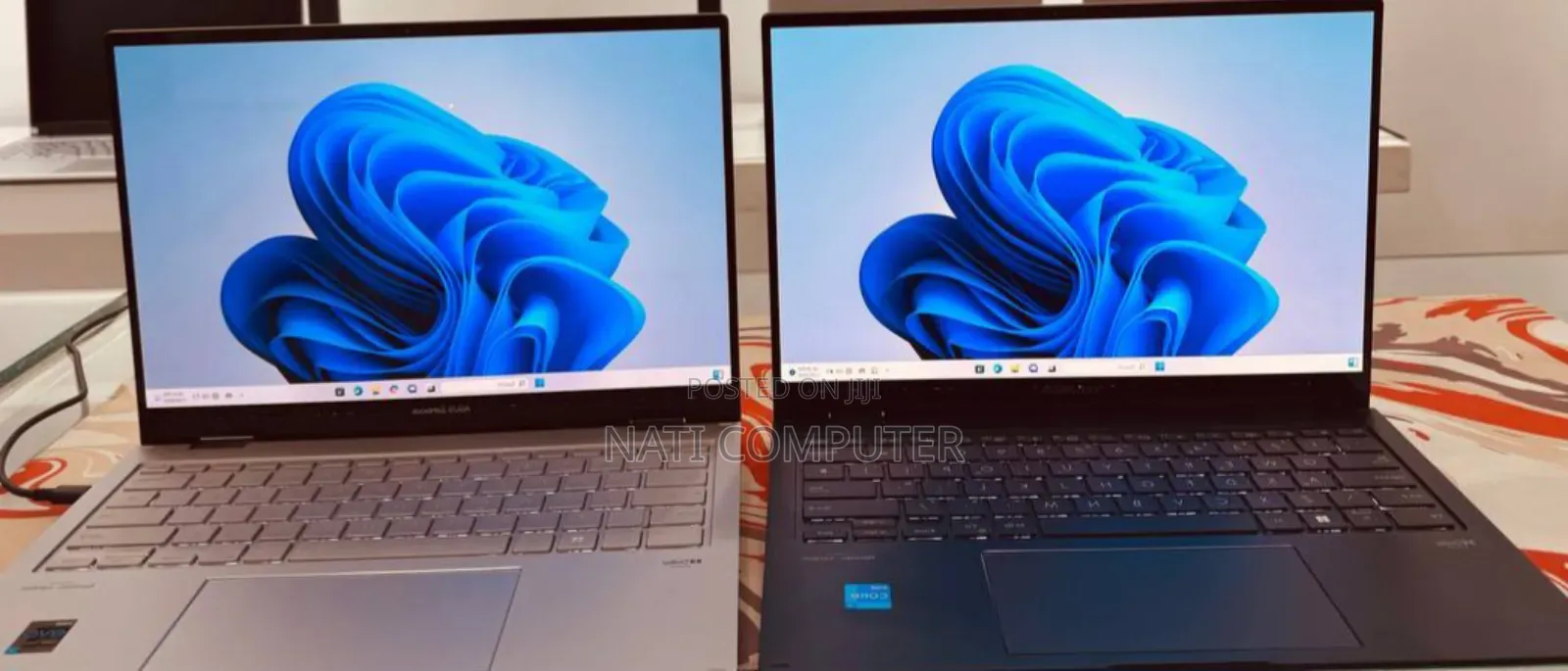 New Laptop Asus ZenBook 13 UX331UN 16GB Intel Core I7 SSD 512GB