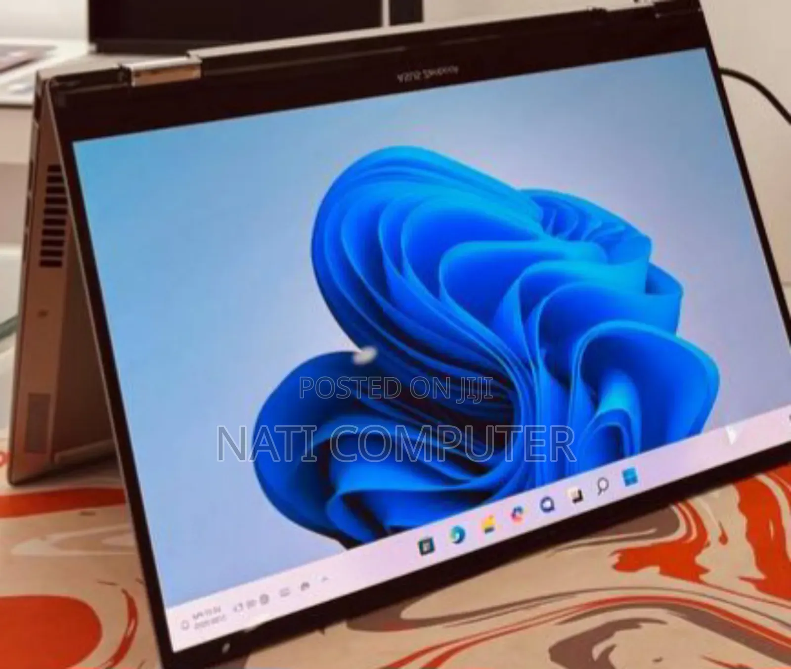 New Laptop Asus ZenBook 13 UX331UN 16GB Intel Core I7 SSD 512GB