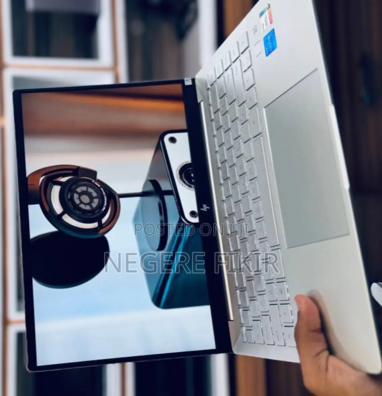 New Laptop HP Pavilion 10 16GB Intel Core I5 SSD 512GB