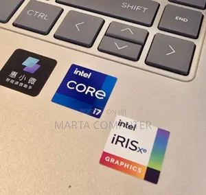 New Laptop HP Stream Notebook 16GB Intel Core I7 SSD 512GB