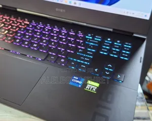 Photo - New Laptop HP Omen 16 16GB Intel Core I7 SSD 1T
