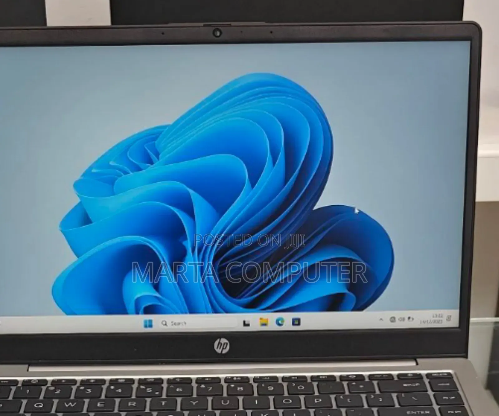 New Laptop HP Stream Notebook 16GB Intel Core I5 SSD 512GB