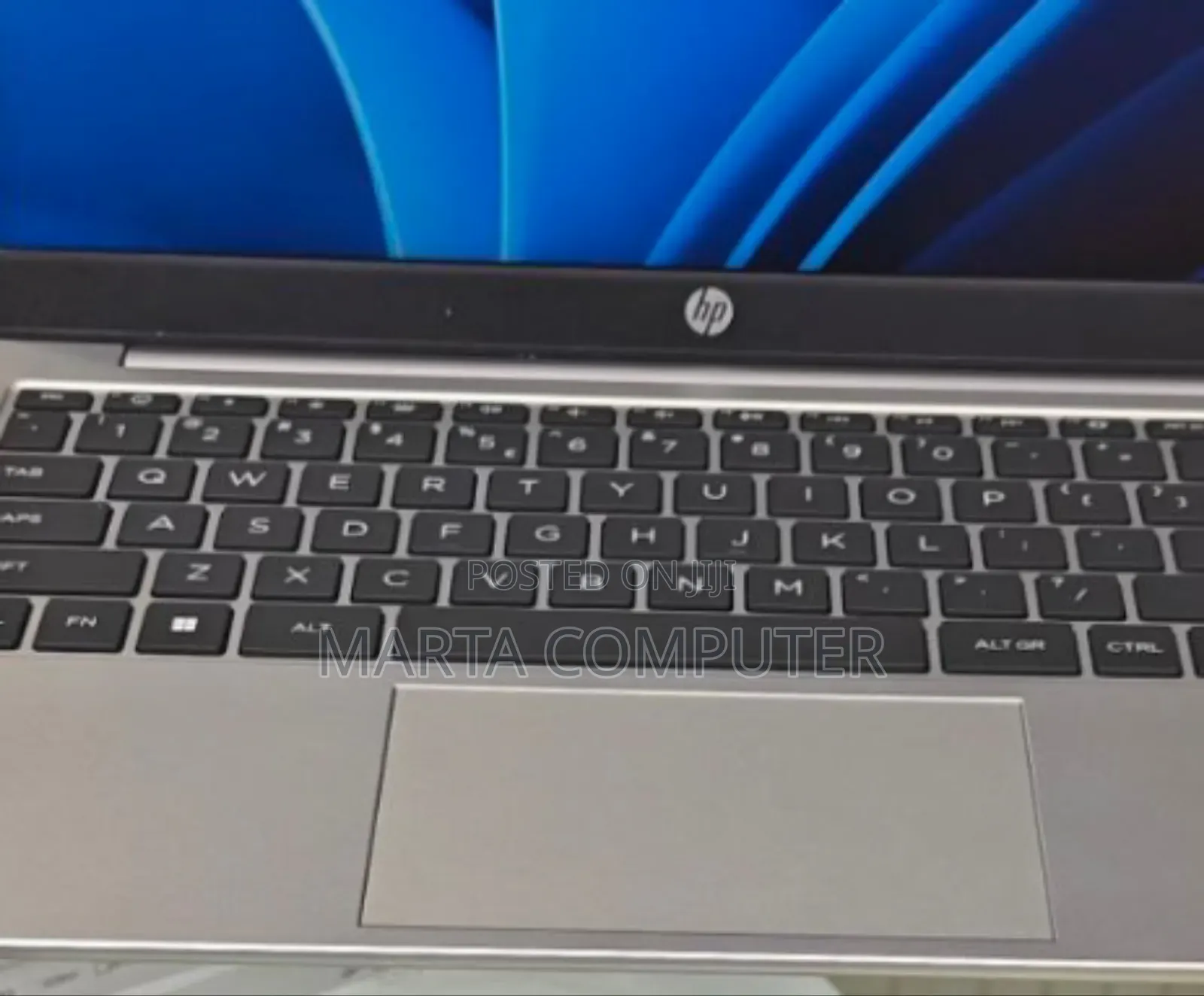 New Laptop HP Stream Notebook 16GB Intel Core I5 SSD 512GB