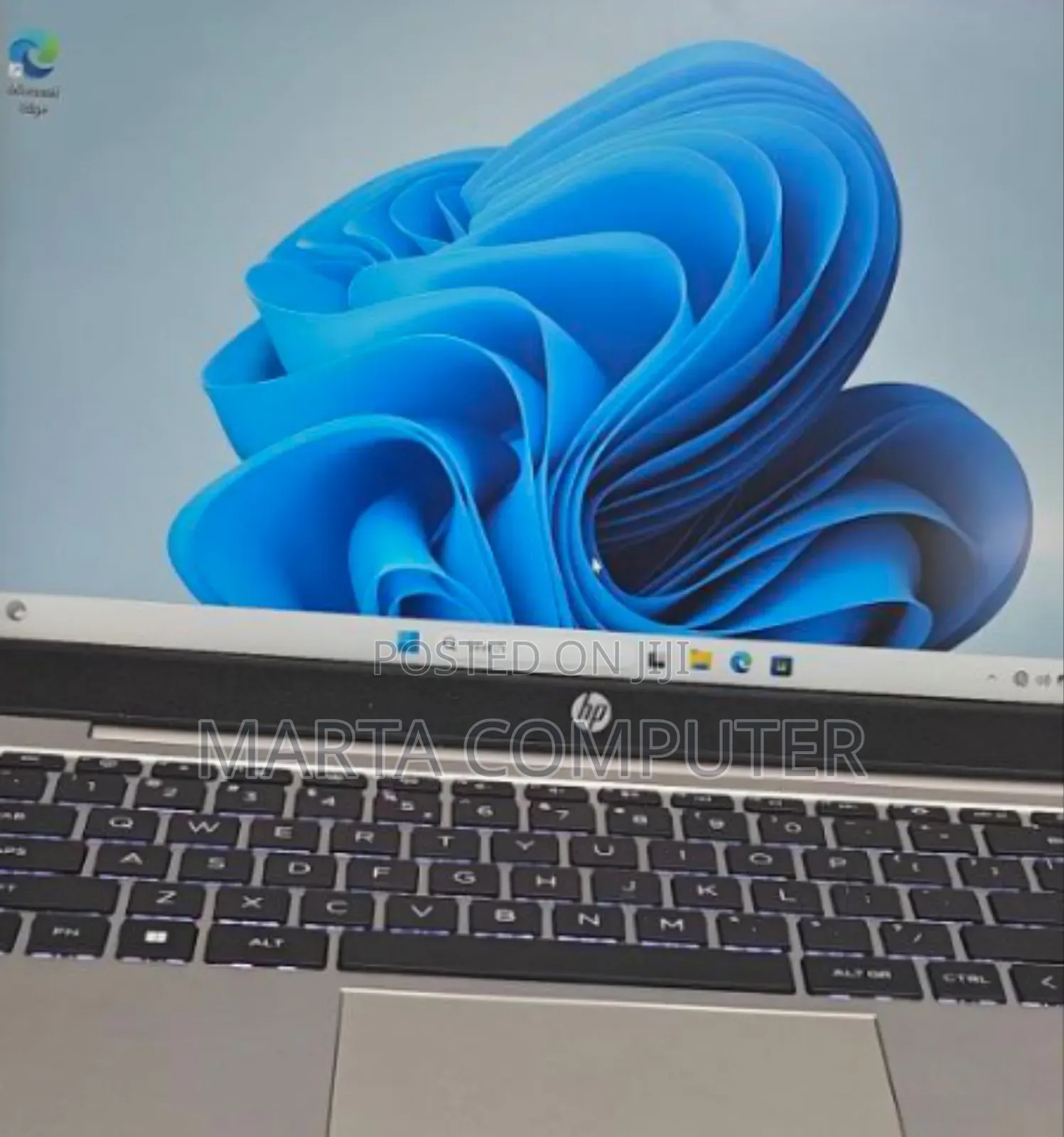 New Laptop HP Stream Notebook 16GB Intel Core I5 SSD 512GB