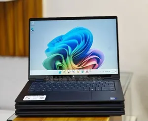 New HP OmniBook X Laptop 14-Fe0097nr 16GB Intel Core Ultra 7 SSD 1T