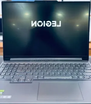 New Laptop Lenovo Legion 5 16GB Intel Core I7 SSD 1T