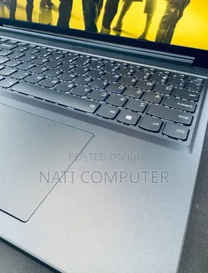 New Laptop Lenovo Legion 5 16GB Intel Core I7 SSD 1T