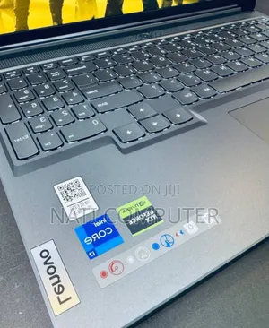 New Laptop Lenovo Legion 5 16GB Intel Core I7 SSD 1T